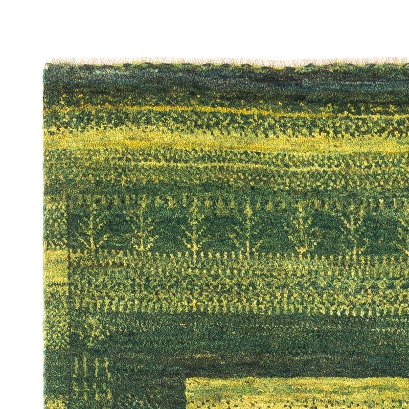 Loribaft Tapete 150x97cm - Perserteppich Wollteppich