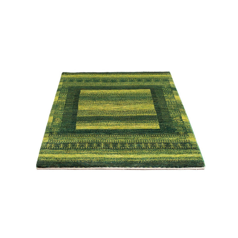Loribaft Tapete 150x97cm - Perserteppich Wollteppich