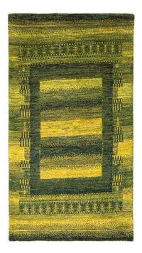 Loribaft Tapete 136x84cm - Perserteppich Wollteppich – product image