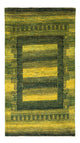 Loribaft Tapete 136x84cm - Perserteppich Wollteppich