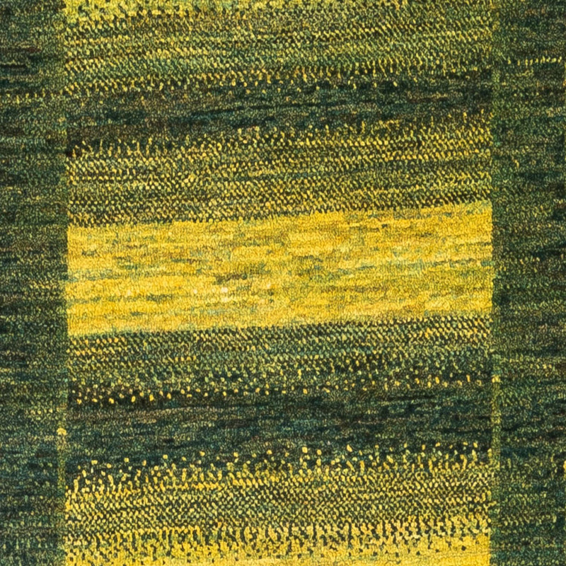 Loribaft Tapete 136x84cm - Perserteppich Wollteppich