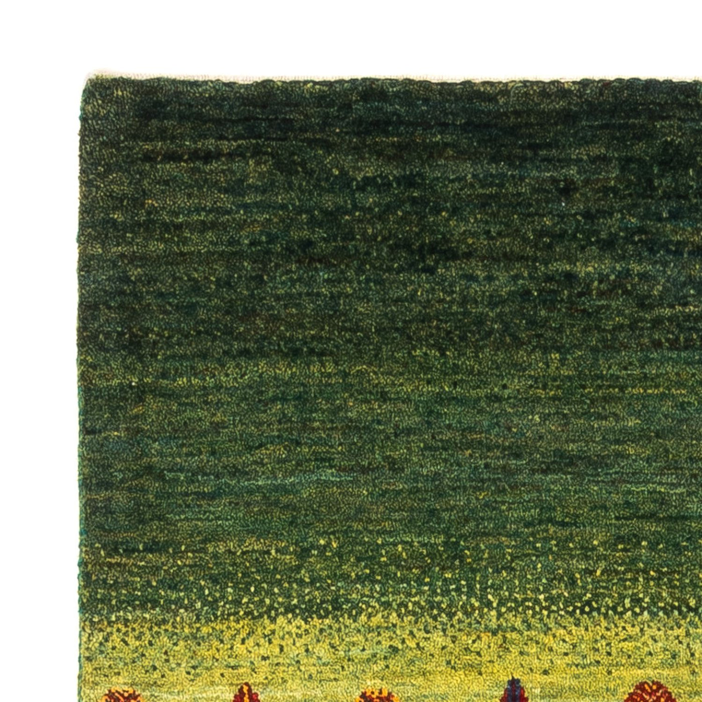Loribaft Tapete 137x86cm - Perserteppich Wollteppich