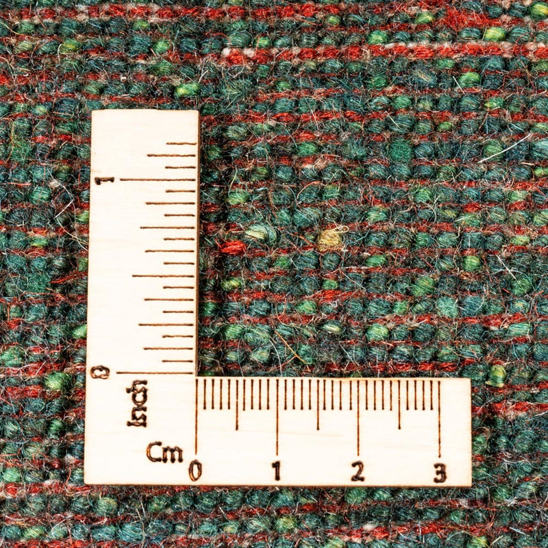 Loribaft Tapete 137x86cm - Perserteppich Wollteppich