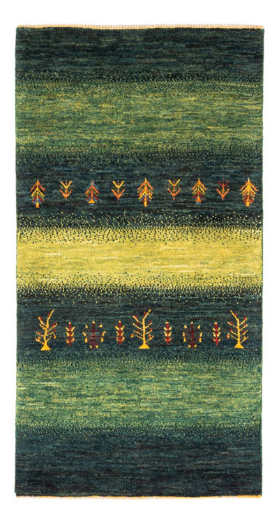Loribaft Tapete 81x137cm - Perserteppich Wollteppich