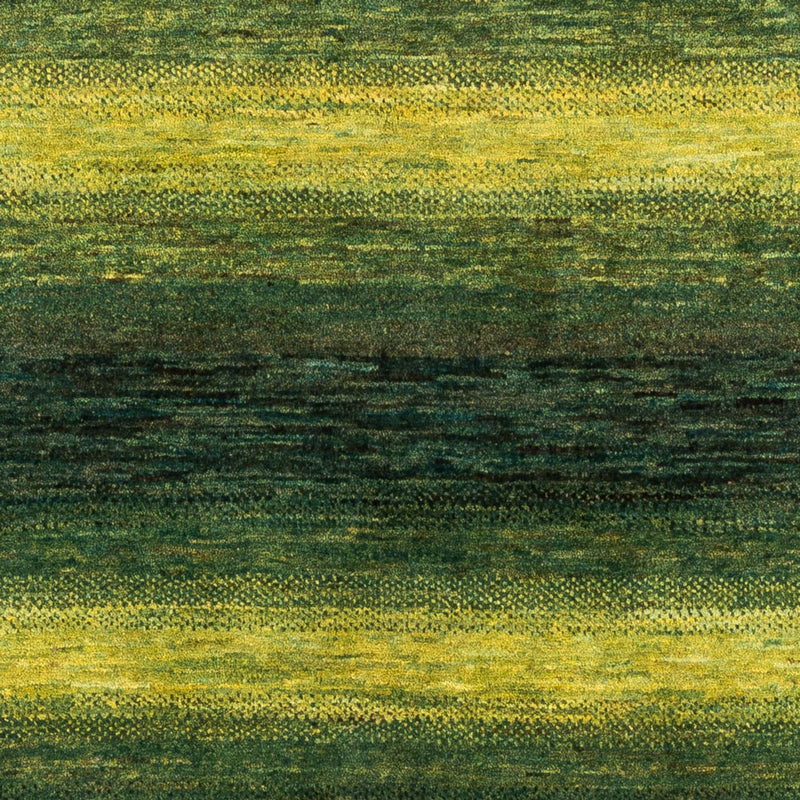 Loribaft Tapete 196x165cm - Perserteppich Wollteppich