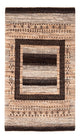 Loribaft Tapete 134x82cm - Perserteppich Wollteppich