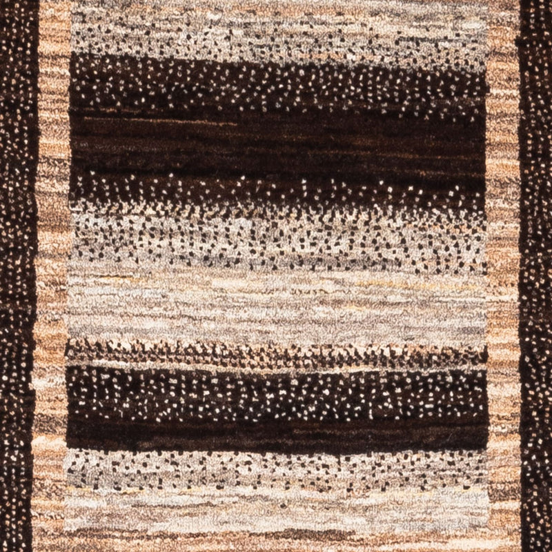 Loribaft Tapete 134x82cm - Perserteppich Wollteppich