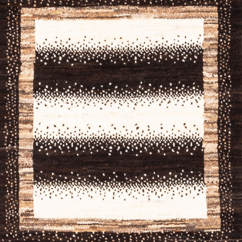 Loribaft Tapete 72x111cm - Perserteppich Wollteppich