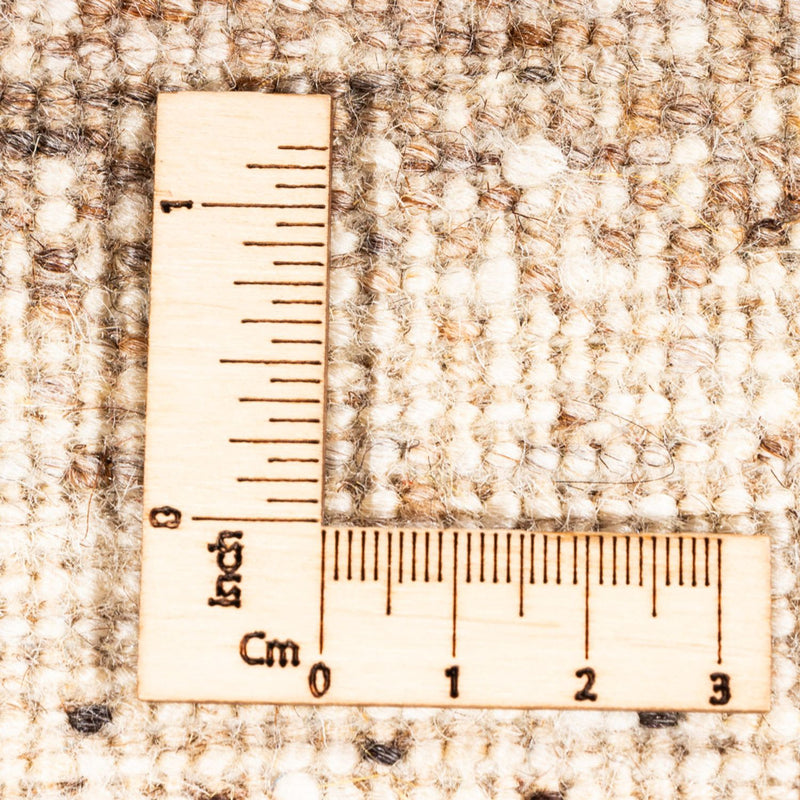 Loribaft Tapete 72x111cm - Perserteppich Wollteppich