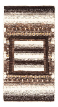 Tapete Gabbeh - Loribaft Persa - Real - 121 x 70 cm - multicolorido – product image