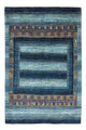Loribaft Tapete 90x132cm - Perserteppich Wollteppich