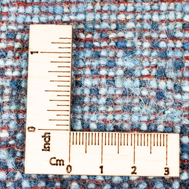 Loribaft Tapete 90x132cm - Perserteppich Wollteppich