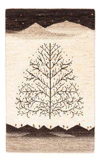 Loribaft Tapete 132x84cm - Perserteppich Wollteppich – product image