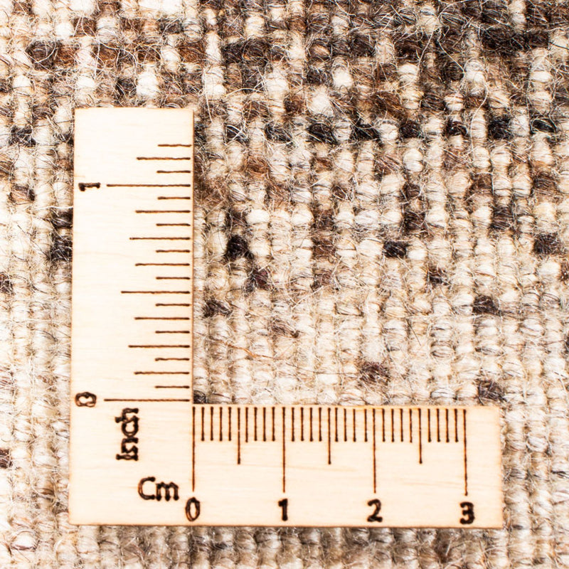 Loribaft Tapete 132x84cm - Perserteppich Wollteppich