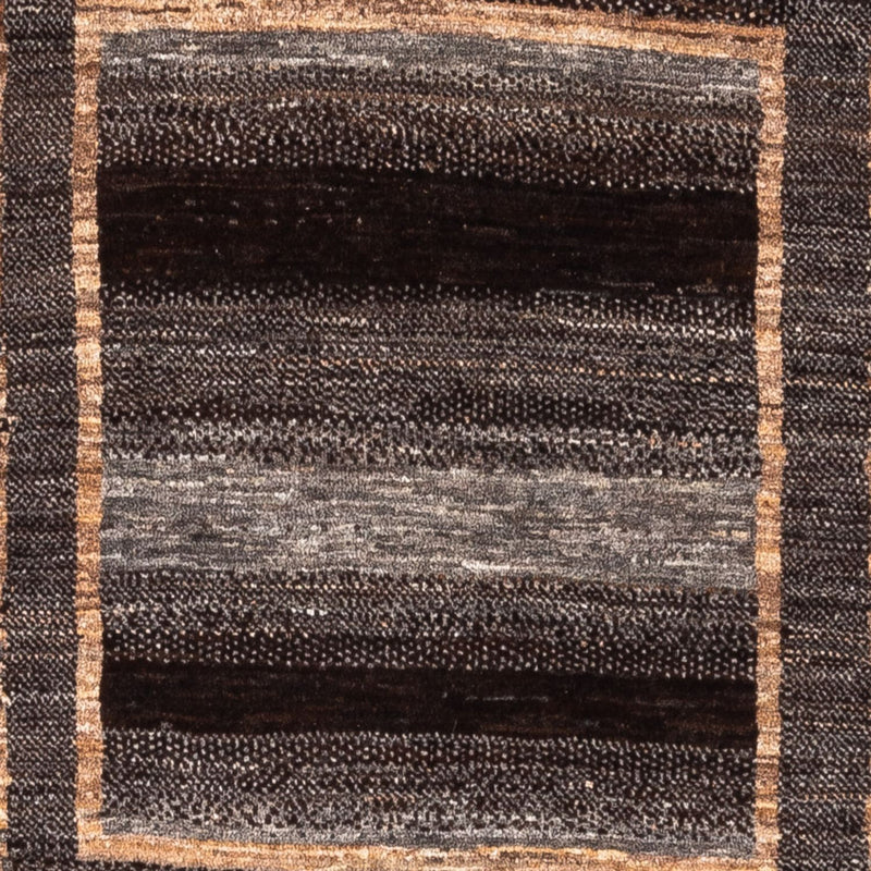 Loribaft Tapete 87x139cm - Perserteppich Wollteppich