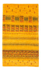 Tapete Gabbeh - Loribaft Persa - Real - 130 x 79 cm - multicolorido
