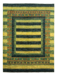 Loribaft Tapete 206x152cm - Perserteppich Wollteppich – product image