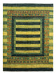 Loribaft Tapete 206x152cm - Perserteppich Wollteppich