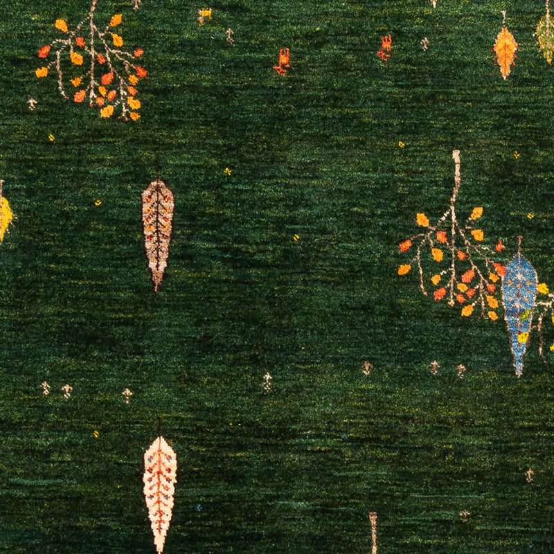 Loribaft Tapete 191x143cm - Perserteppich Wollteppich