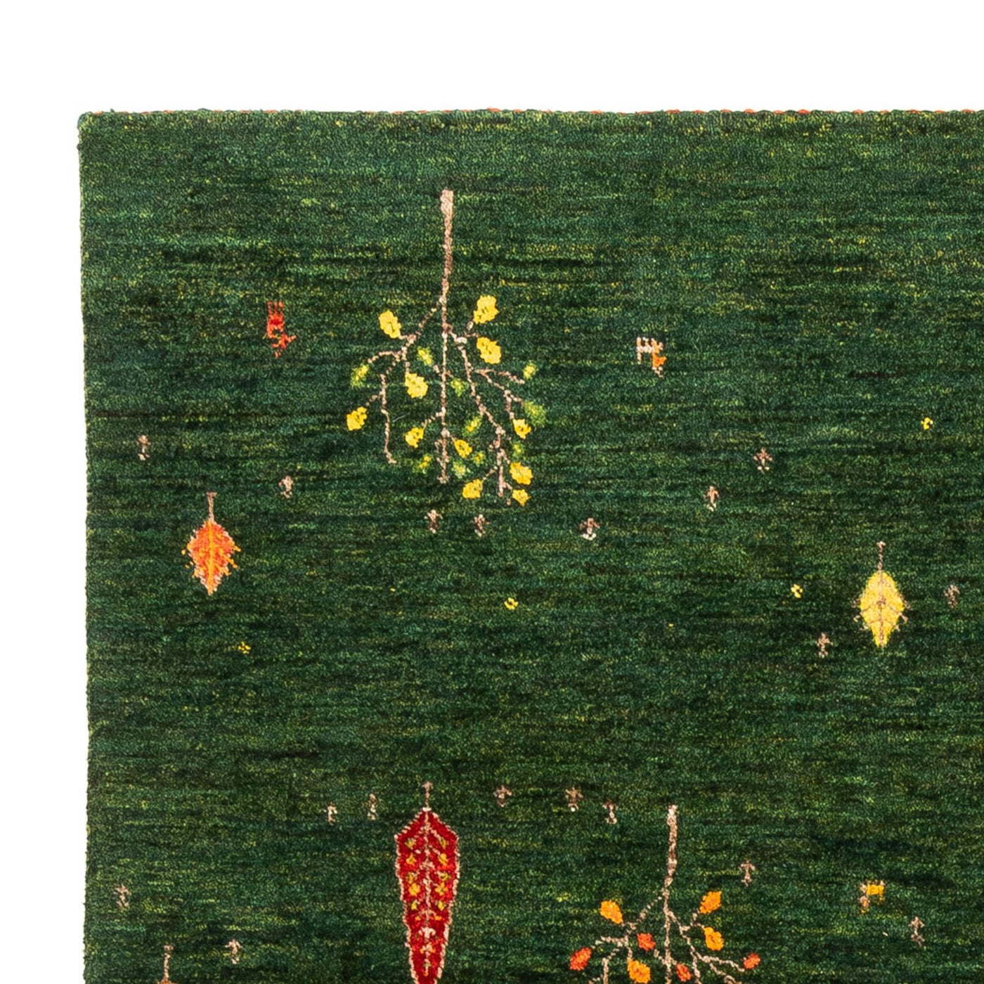 Loribaft Tapete 191x143cm - Perserteppich Wollteppich