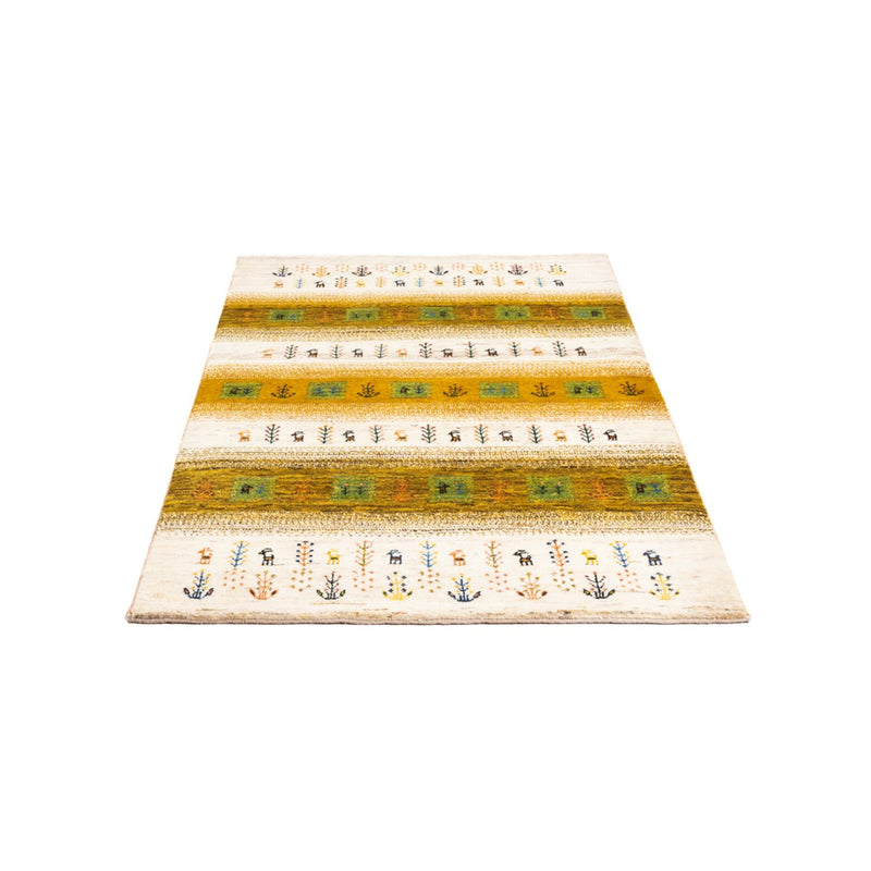 Loribaft Tapete 156x96cm - Perserteppich Wollteppich