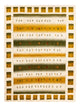 Loribaft Tapete 203x158cm - Perserteppich Wollteppich