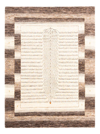 Loribaft Tapete 202x154cm - Perserteppich Wollteppich – product image