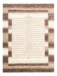 Loribaft Tapete 202x154cm - Perserteppich Wollteppich