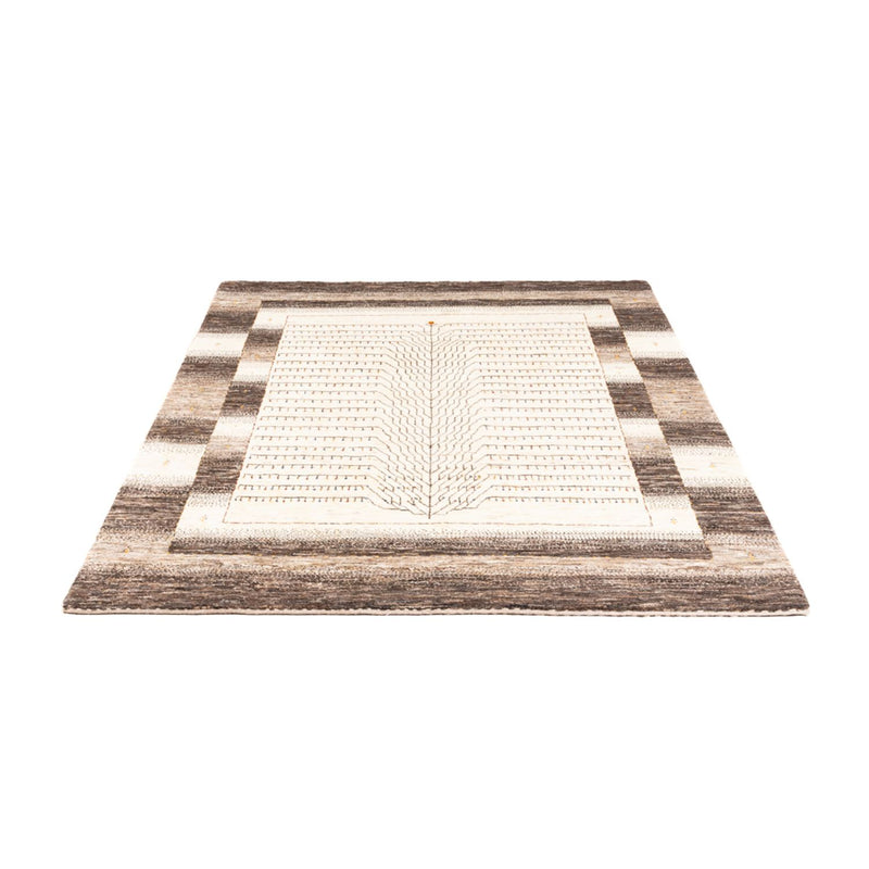 Loribaft Tapete 202x154cm - Perserteppich Wollteppich