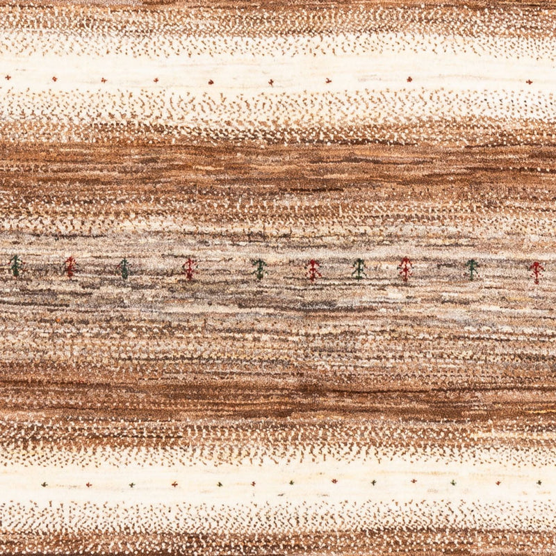 Loribaft Tapete 213x159cm - Perserteppich Wollteppich