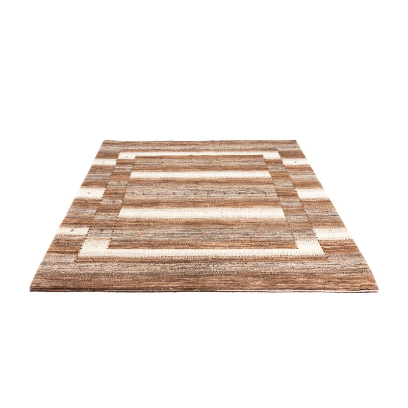 Loribaft Tapete 213x159cm - Perserteppich Wollteppich