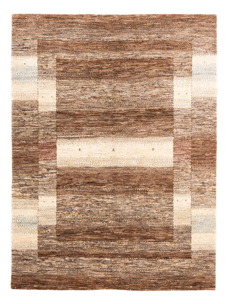Loribaft Teppich Perser 201x157cm - Orientteppich