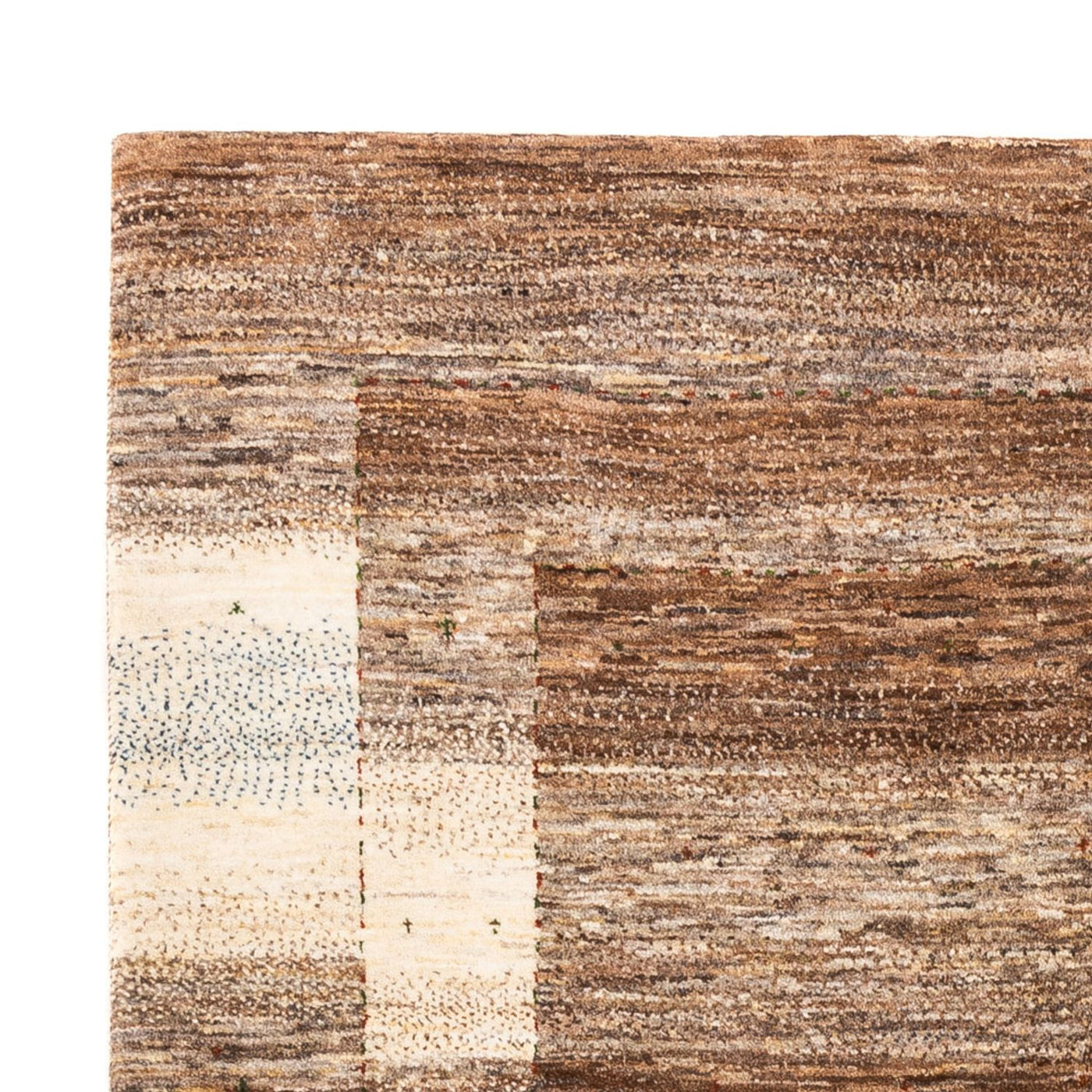Loribaft Teppich Perser 201x157cm - Orientteppich