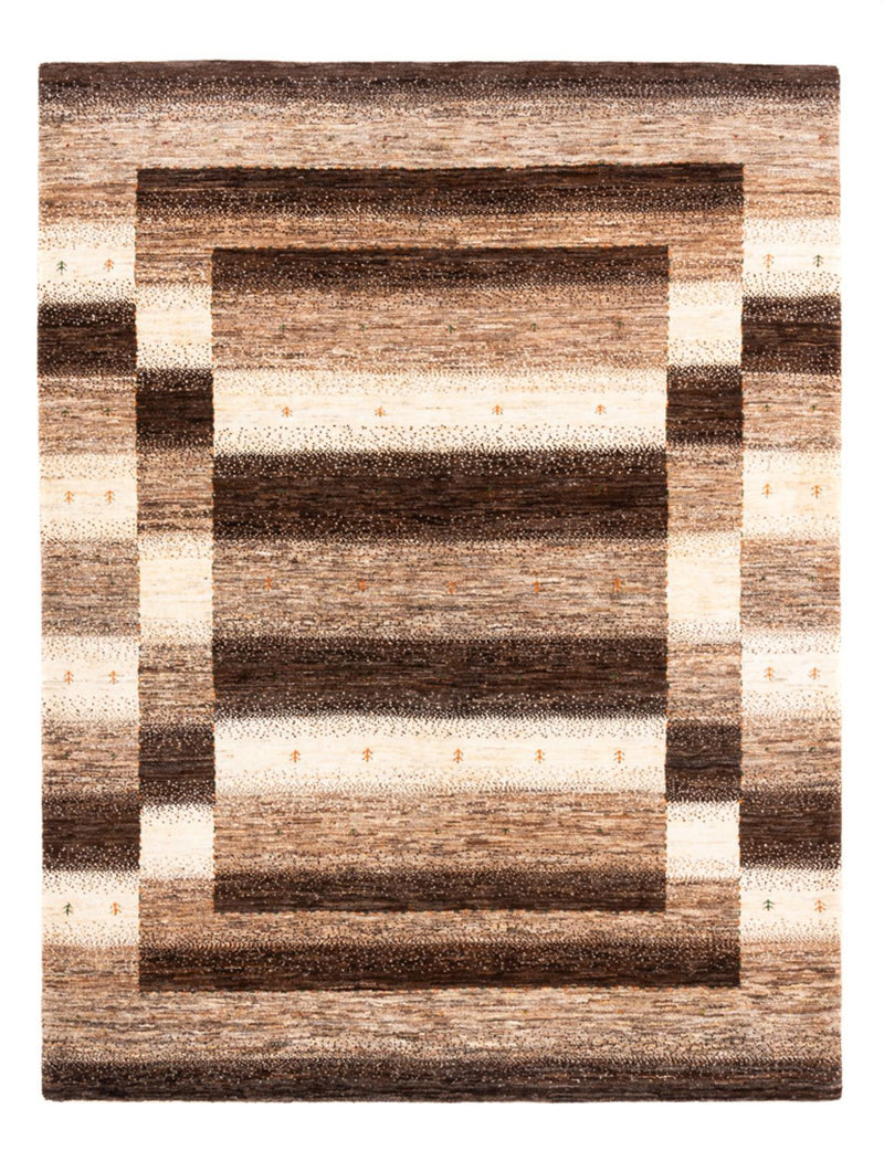 Loribaft Tapete 203x159cm - Perserteppich Wollteppich