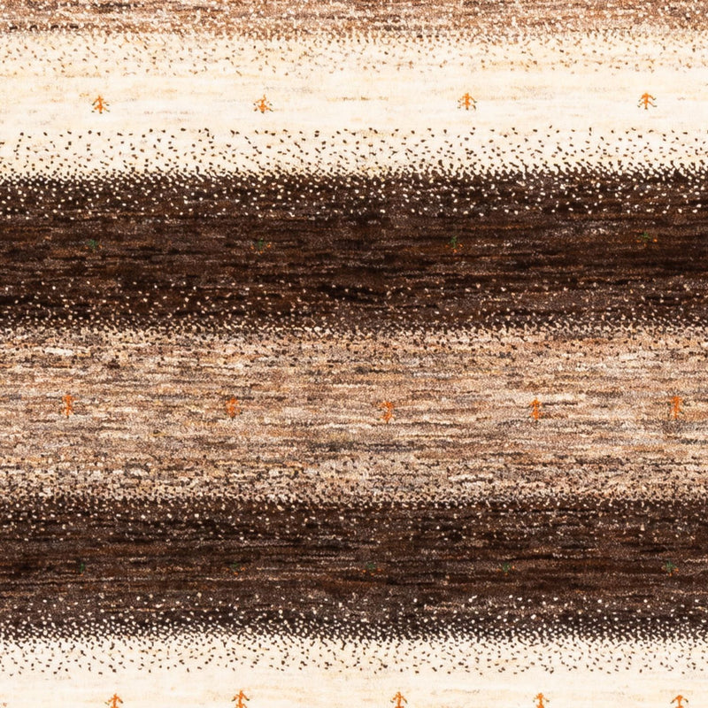 Loribaft Tapete 203x159cm - Perserteppich Wollteppich
