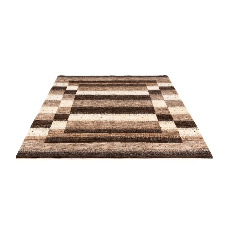 Loribaft Tapete 203x159cm - Perserteppich Wollteppich