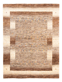 Loribaft Tapete 202x156cm - Perserteppich Wollteppich – product image