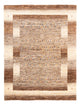 Loribaft Tapete 202x156cm - Perserteppich Wollteppich