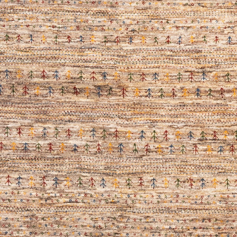 Loribaft Tapete 202x156cm - Perserteppich Wollteppich