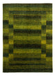 Loribaft Tapete 213x153cm - Perserteppich Wollteppich