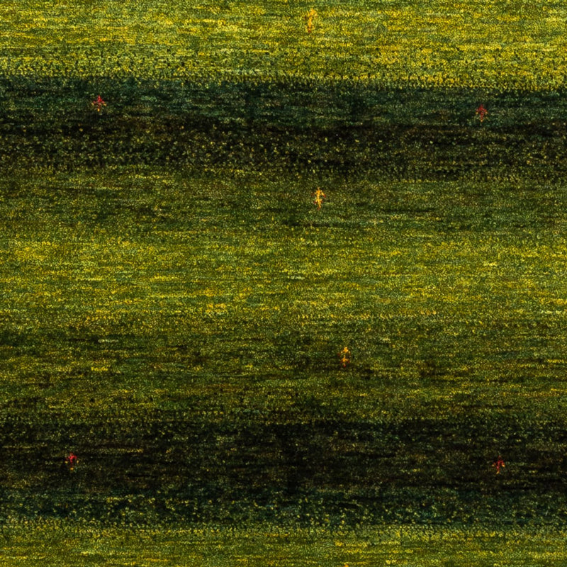 Loribaft Tapete 213x153cm - Perserteppich Wollteppich