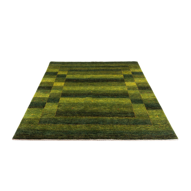 Loribaft Tapete 213x153cm - Perserteppich Wollteppich
