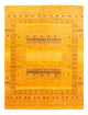 Loribaft Tapete 198x152cm - Perserteppich Wollteppich