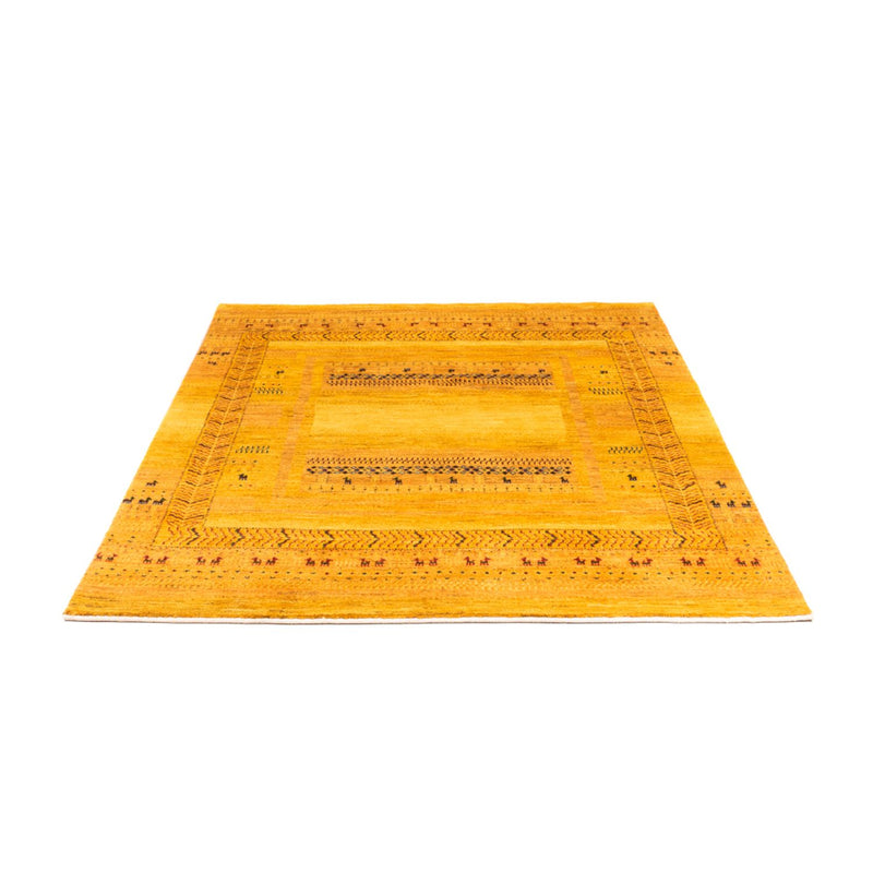 Loribaft Tapete 198x152cm - Perserteppich Wollteppich