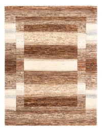 Loribaft Tapete 158x201cm - Perserteppich Wollteppich – product image