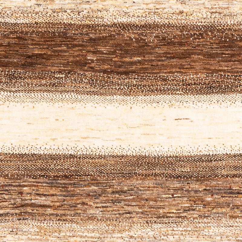 Loribaft Tapete 158x201cm - Perserteppich Wollteppich