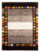 Loribaft Tapete 215x159cm - Perserteppich Wollteppich