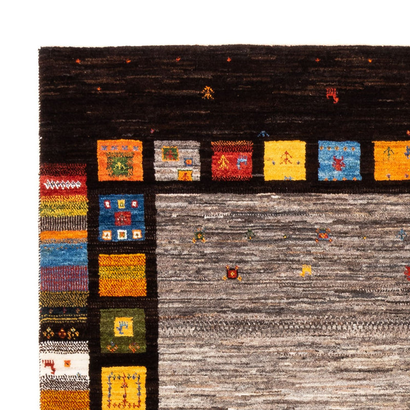 Loribaft Tapete 215x159cm - Perserteppich Wollteppich
