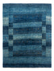 Loribaft Tapete 205x156cm - Perserteppich Wollteppich