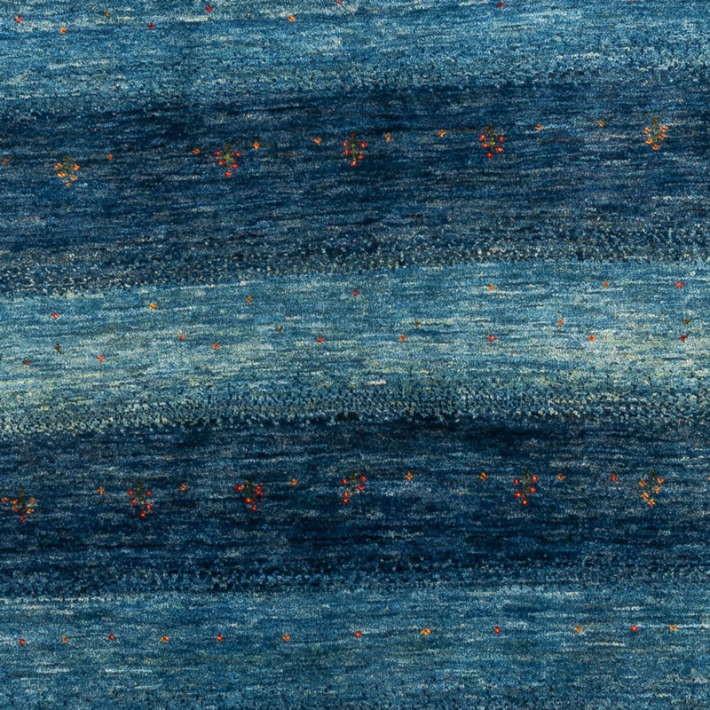 Loribaft Tapete 205x156cm - Perserteppich Wollteppich